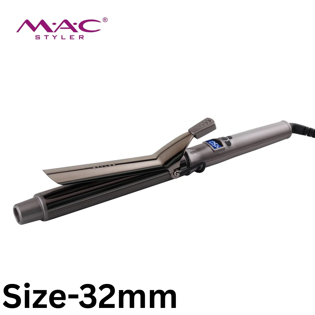 Professional Hair Curler MC5728
