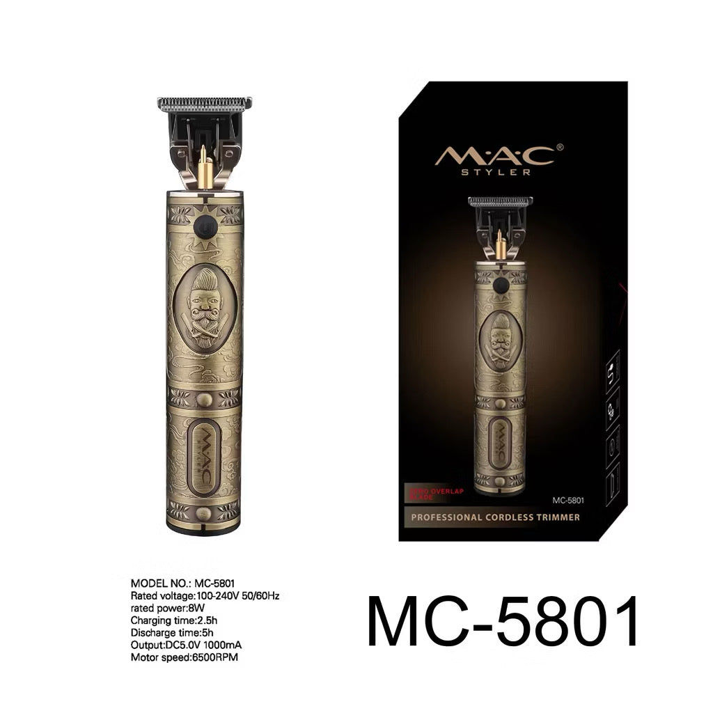 Mens Professional Hair Shaver MC5801