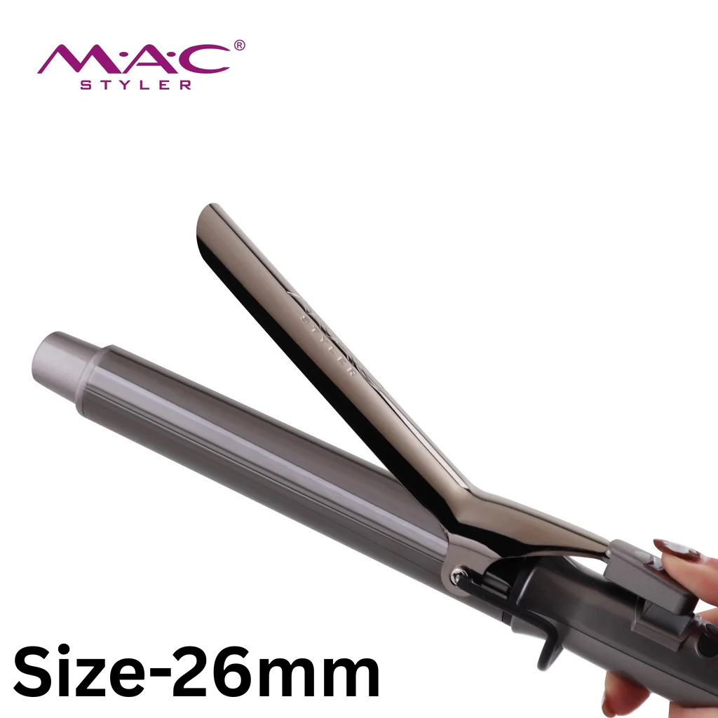 Professional Hair Curler MC5728