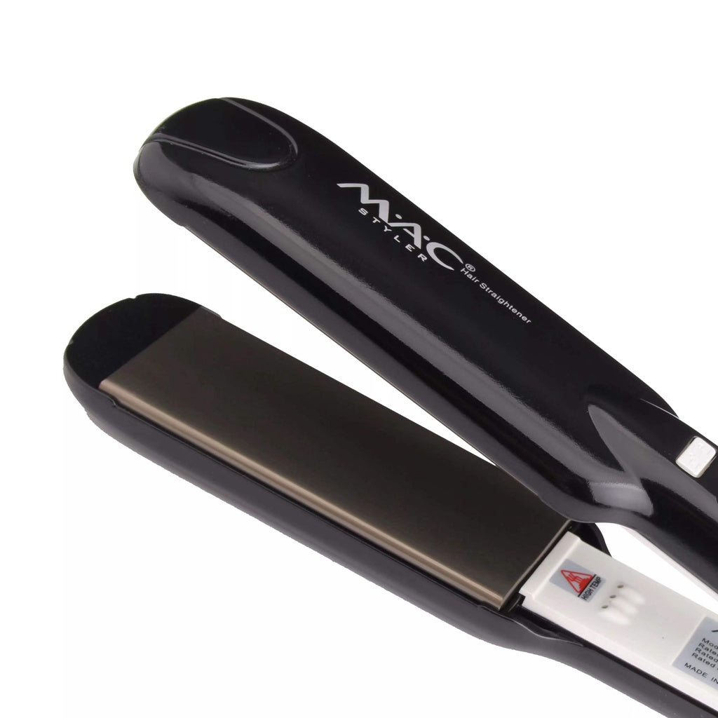 Advance Pro Ceramic Hair Straightener MC2025
