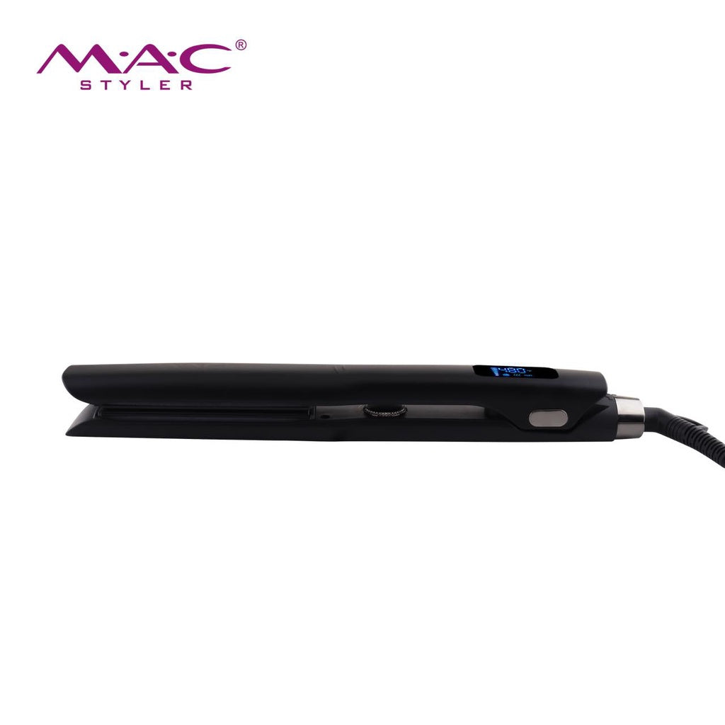 Dual Use Professional Straightener Iron MC5576