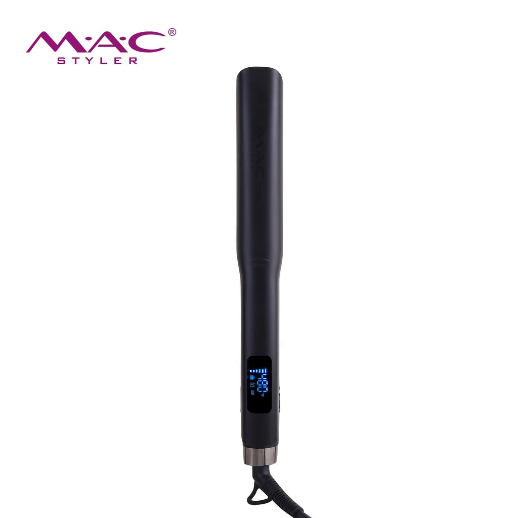 Dual Use Professional Straightener Iron MC5576