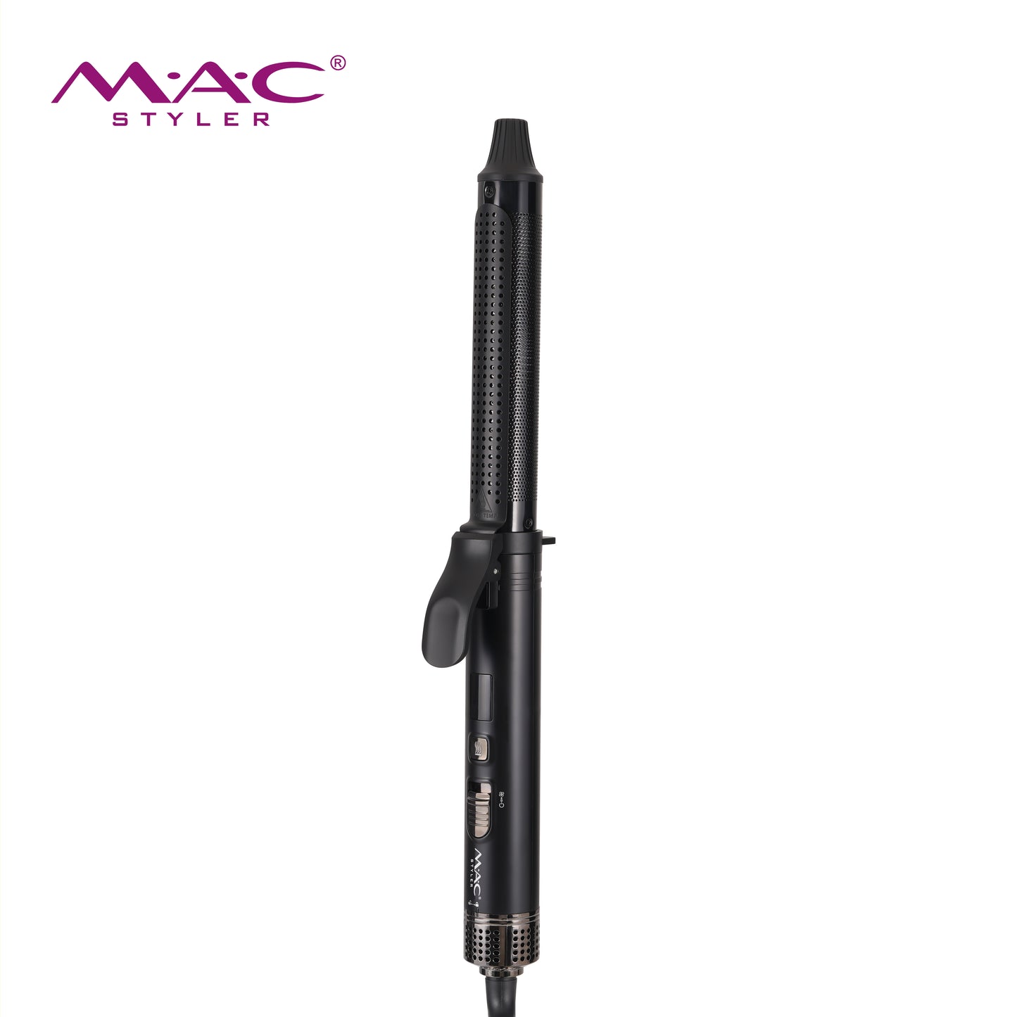 Infrared Professional Hair Curler Curling Iron MC5750
