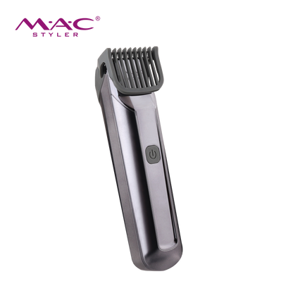 Mens Pro Cut Silver Shaver Clipper MC5819