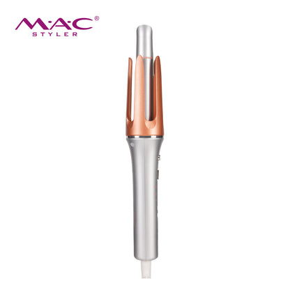 MAC Styler Smooth+ Automatic Professional One-Touch Instant Curler Curling Iron MC5756