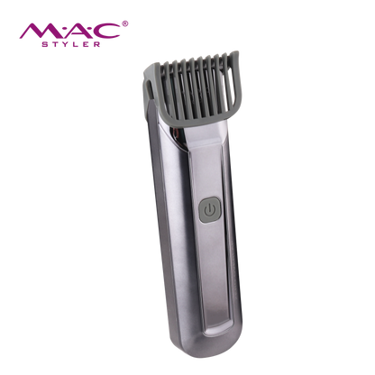 Mens Pro Cut Silver Shaver Clipper MC5819