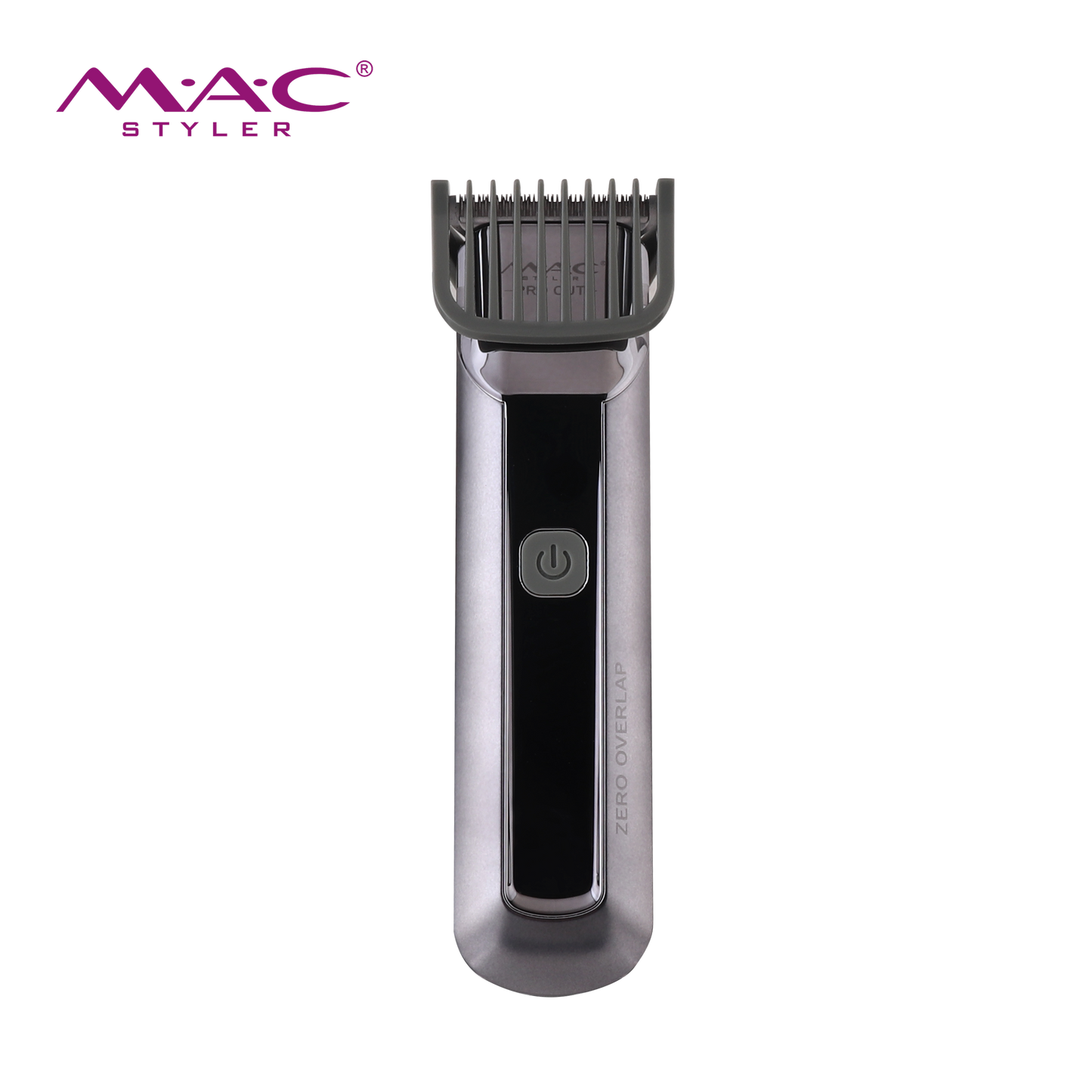 Mens Pro Cut Silver Shaver Clipper MC5819