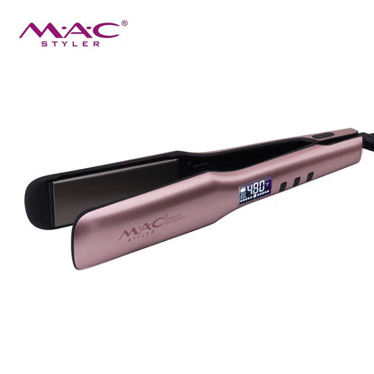 Advance PRO Pink Straightener Iron MC5525