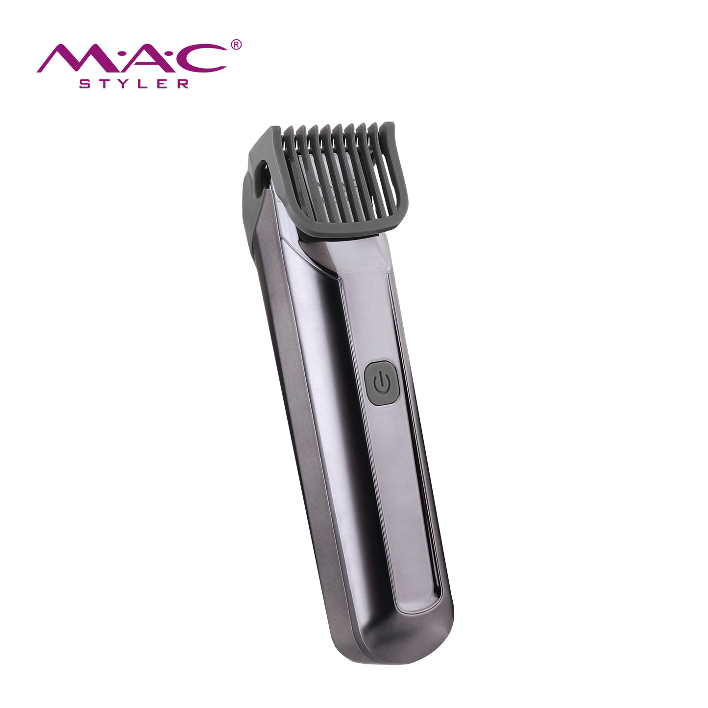 Mens Pro Cut Silver Shaver Clipper MC5819