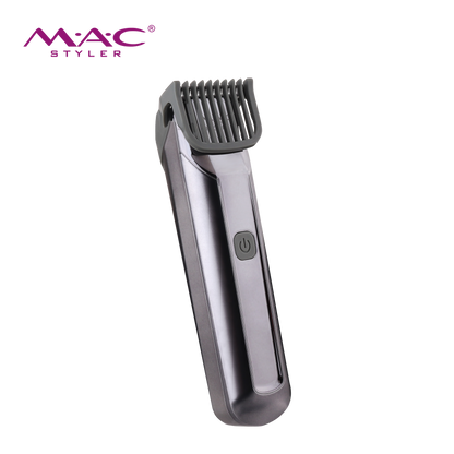 Mens Pro Cut Silver Shaver Clipper MC5819