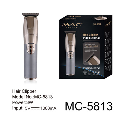 Mens Advanced Professional Shaver Clipper MC5813