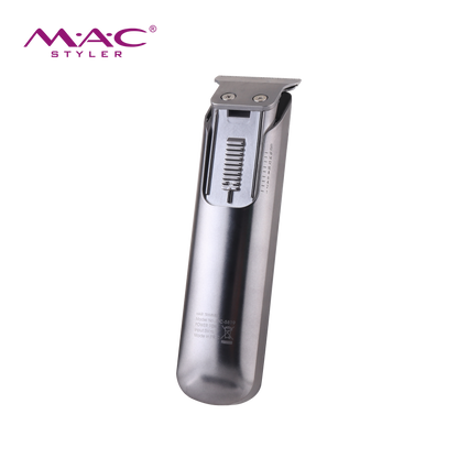 Mens Pro Cut Silver Shaver Clipper MC5819