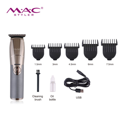 Mens Advanced Professional Shaver Clipper MC5813