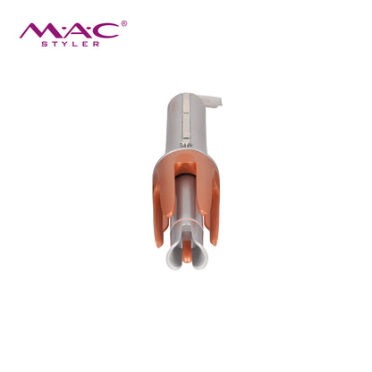 MAC Styler Smooth+ Automatic Professional One-Touch Instant Curler Curling Iron MC5756