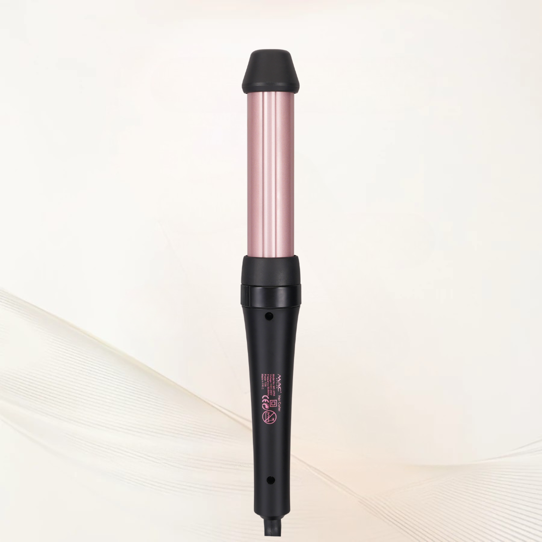3 in 1 Telescopic Professional Salon Curling Iron with Adjustable Thickness MC5755