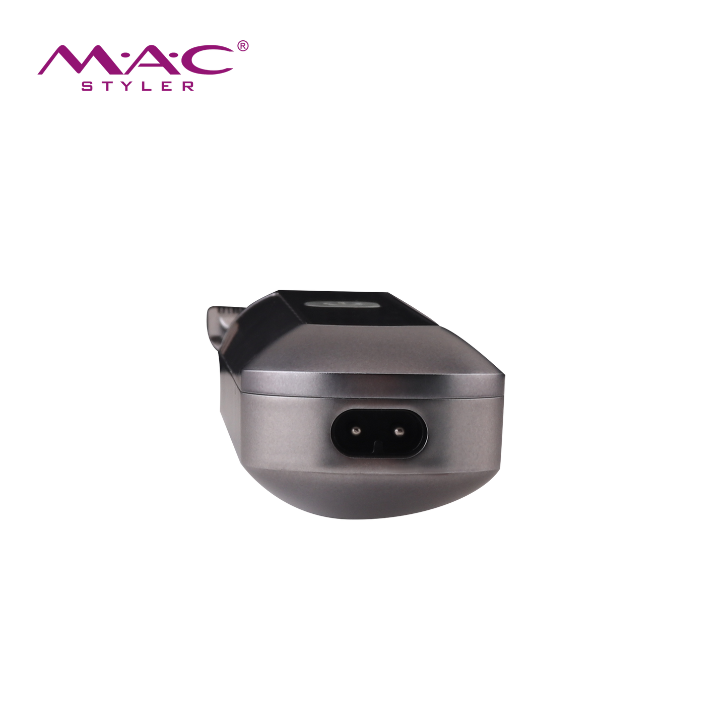 Mens Pro Cut Silver Shaver Clipper MC5819