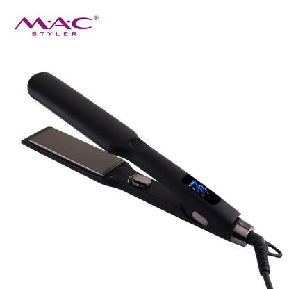 Pro Titanium Straightener Iron MC5573