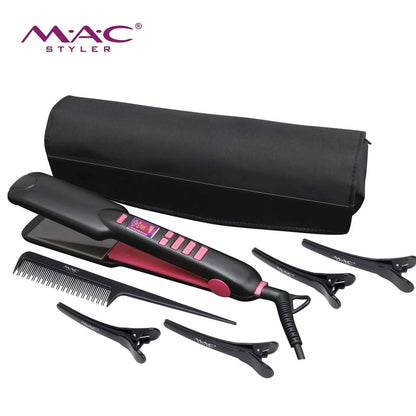 Advance Pro Straightener Iron MC5516