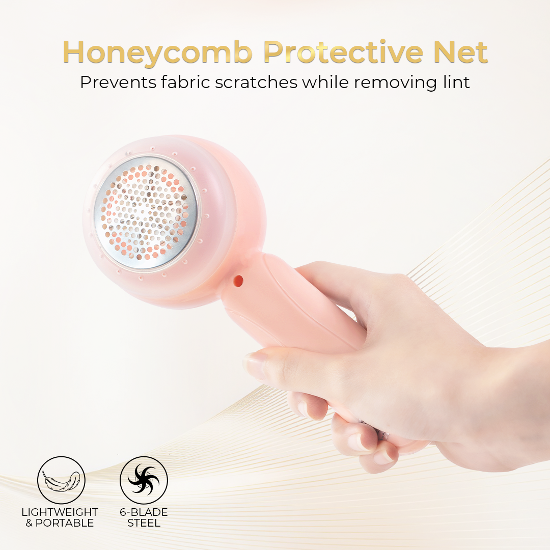 Hair Lint Remover MC10