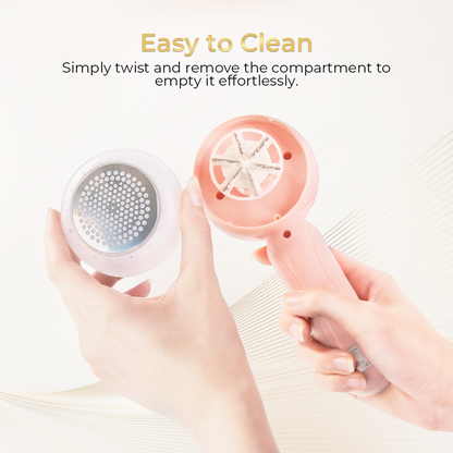 Hair Lint Remover MC10