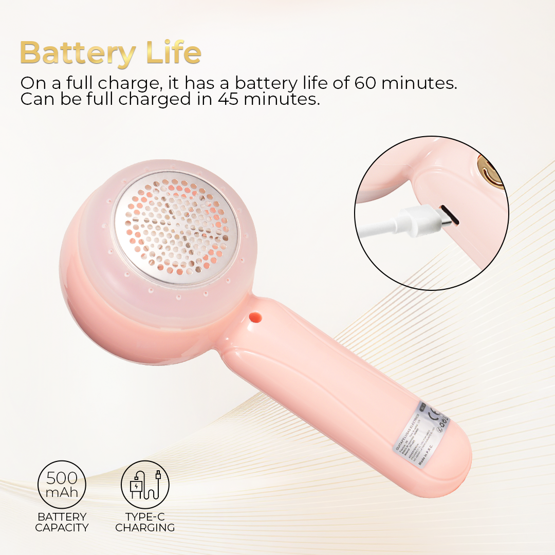 Hair Lint Remover MC10