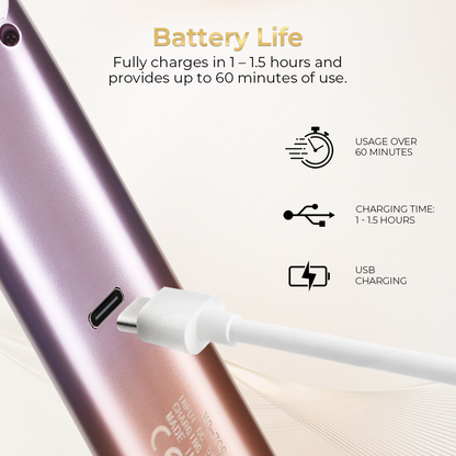 Bikini Trimmer Women Shaver Clipper MC709