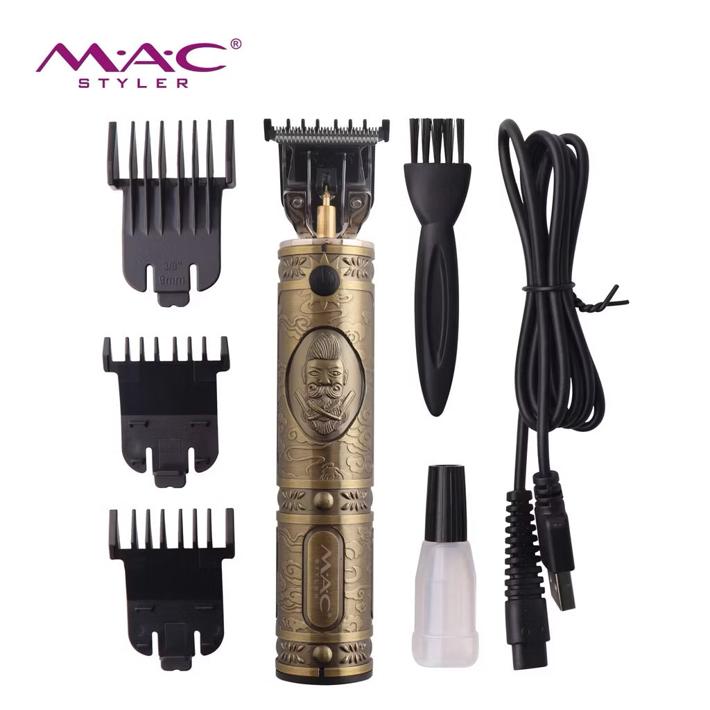 Mens Professional Hair Shaver MC5801