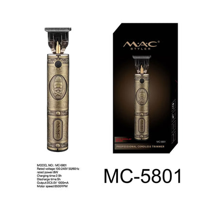 Mens Professional Hair Shaver MC5801