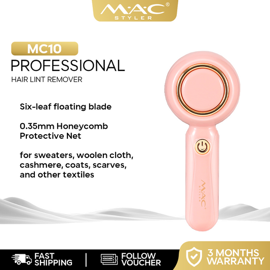 Hair Lint Remover MC10