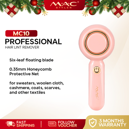 Hair Lint Remover MC10