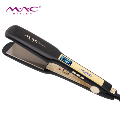 Advance Pro Hair Straightener Flat Iron MC5517