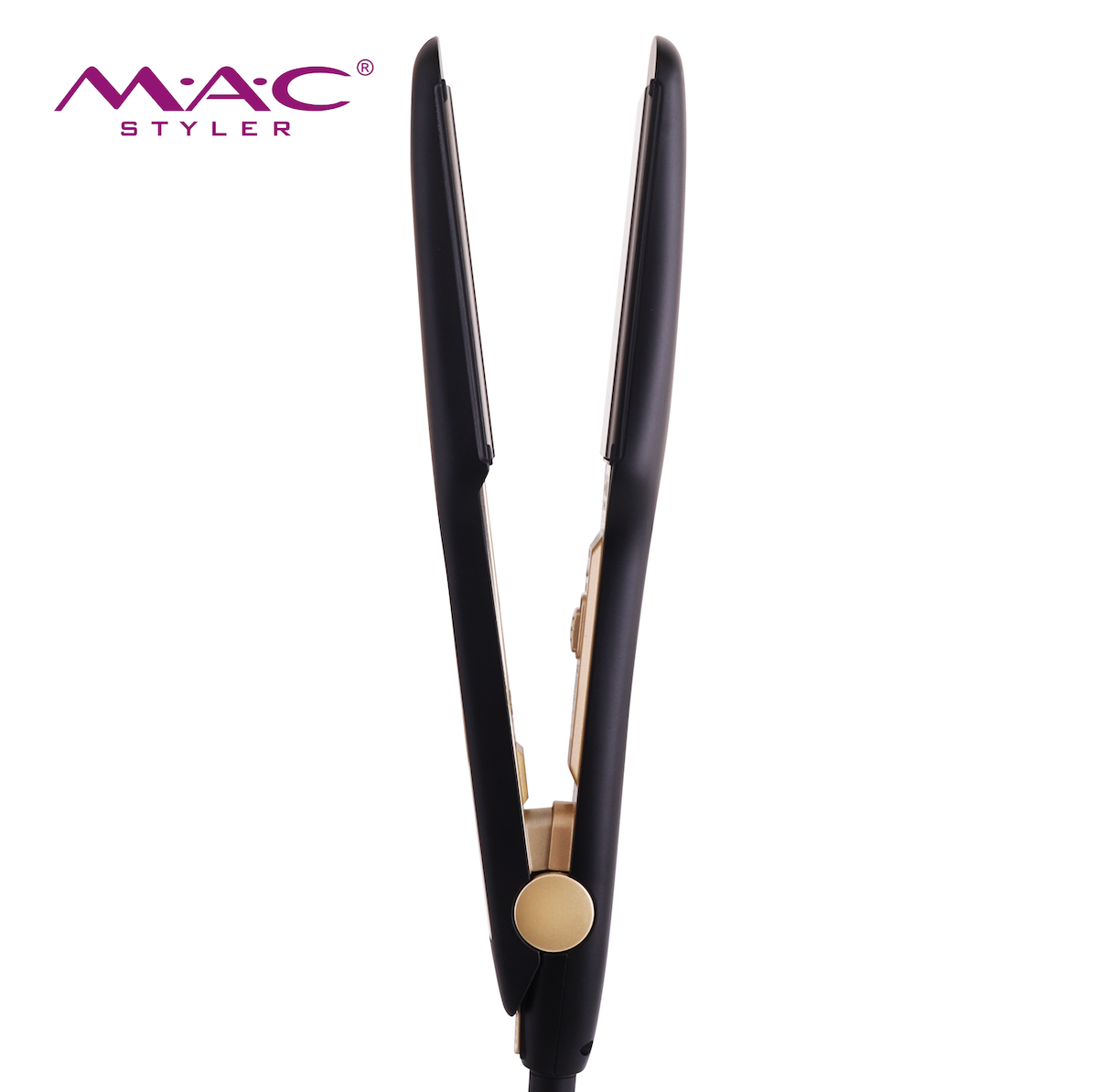 Advance Pro Hair Straightener Flat Iron MC5517