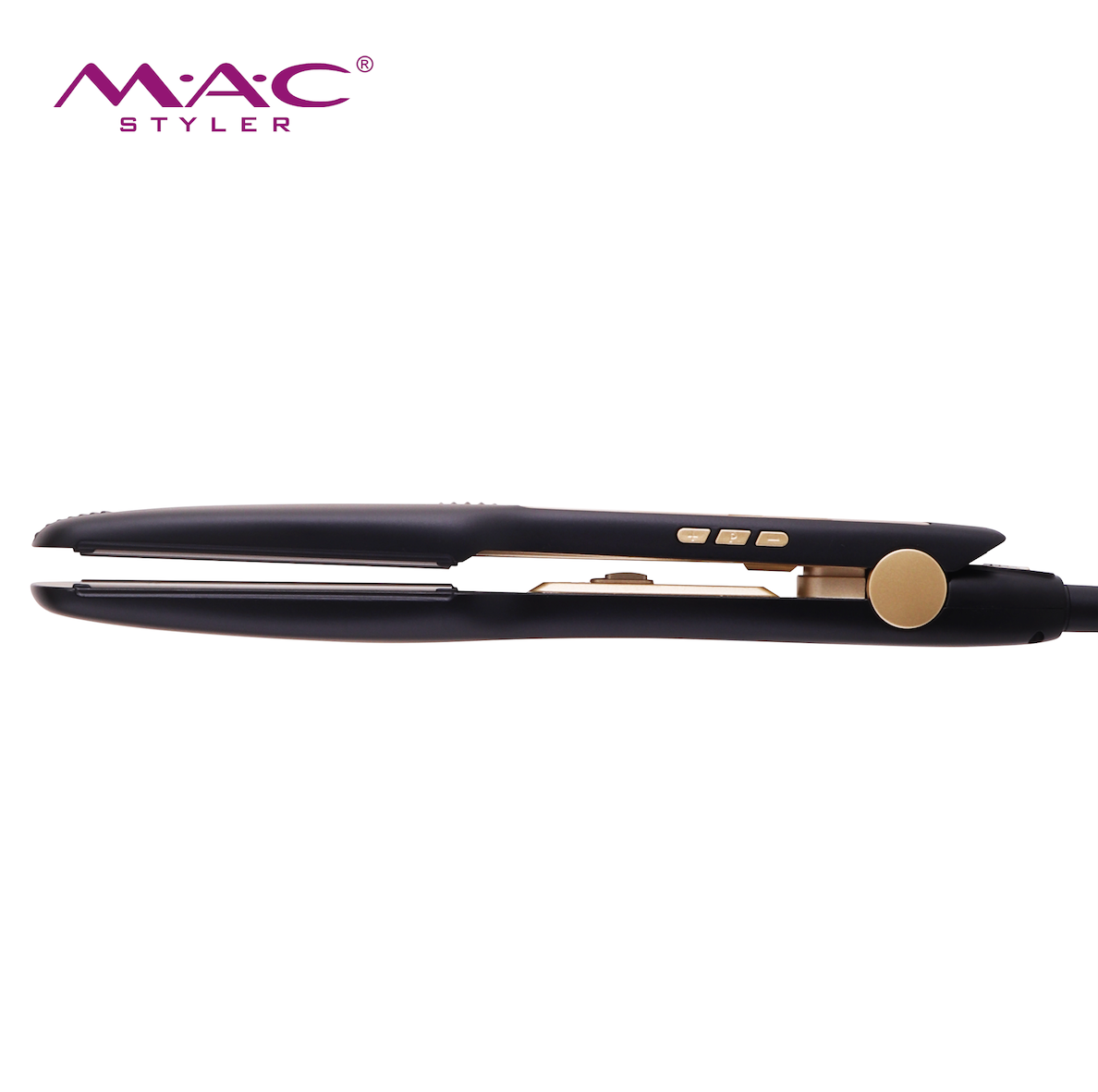 Advance Pro Hair Straightener Flat Iron MC5517