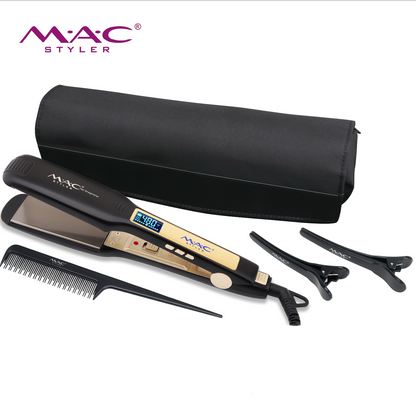 Advance Pro Hair Straightener Flat Iron MC5517