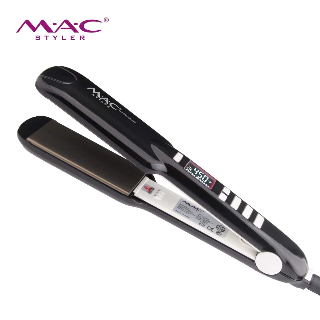 Advance Pro Ceramic Hair Straightener MC2025