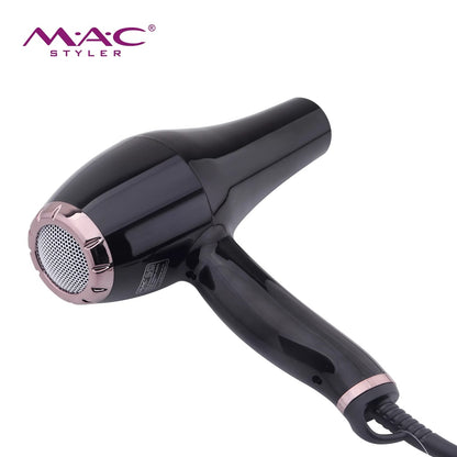 Professional Ionic Salon Hair Dryer Blower MC6685A