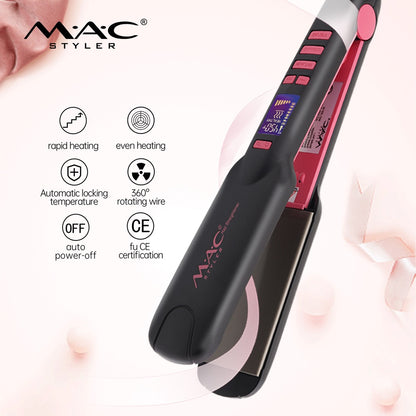Advance Pro Straightener Iron MC5516