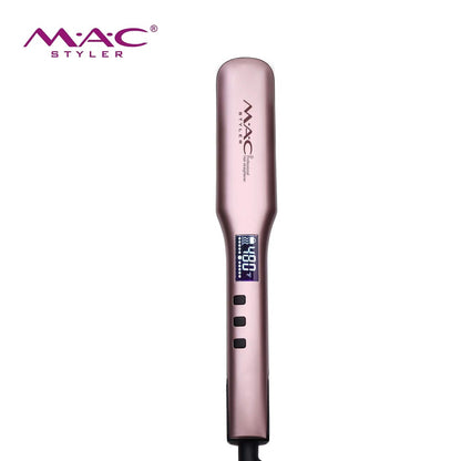 Advance PRO Pink Straightener Iron MC5525