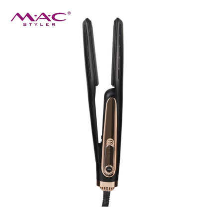 One-Step Air Straight 2-in-1 Professional Dryer & Iron in Black MC52