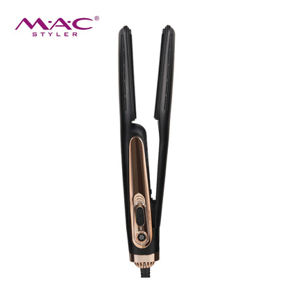 One-Step Air Straight 2-in-1 Professional Dryer & Iron in Black MC52