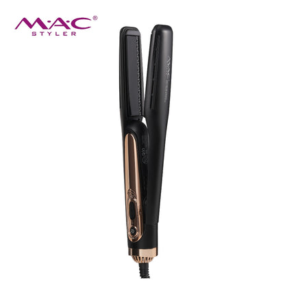 One-Step Air Straight 2-in-1 Professional Dryer & Iron in Black MC52
