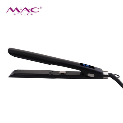Dual Use Professional Straightener Iron MC5576