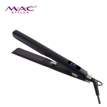 Dual Use Professional Straightener Iron MC5576
